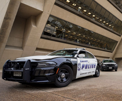 The City of Dallas discovered more police evidence is missing. Here’s what we know