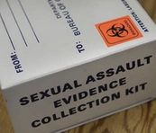 WVTM 13 Investigates: Work to erase huge rape kit backlog continues in Jefferson County