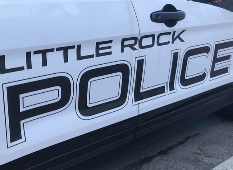 Little Rock police property room broken into, assistant chief says