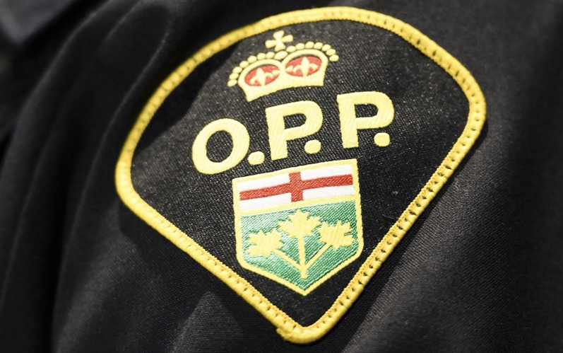 Sudbury OPP sergeant accused of stealing from evidence locker