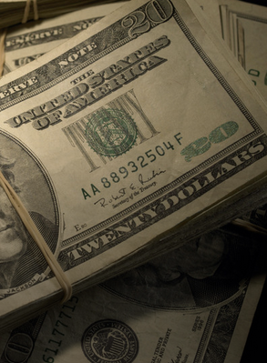 $27K of seized cash missing from Tennessee police department, other issues found