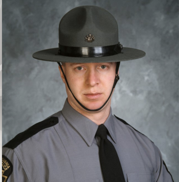 AG: Former Trooper sentenced for stealing, using heroin on the job