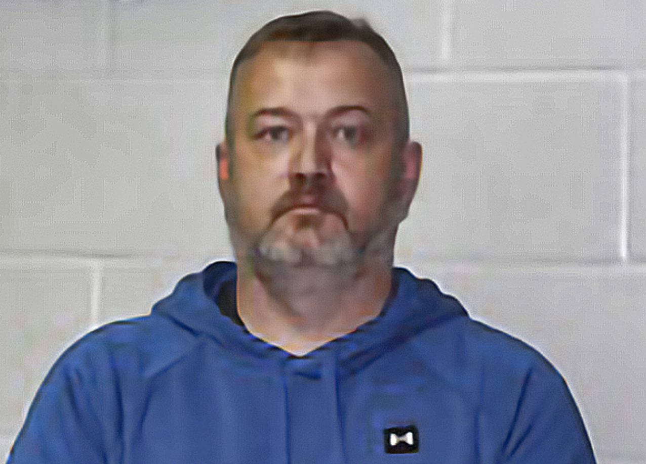 Former Chillicothe Police officer pleads “Not Guilty” to three counts of theft