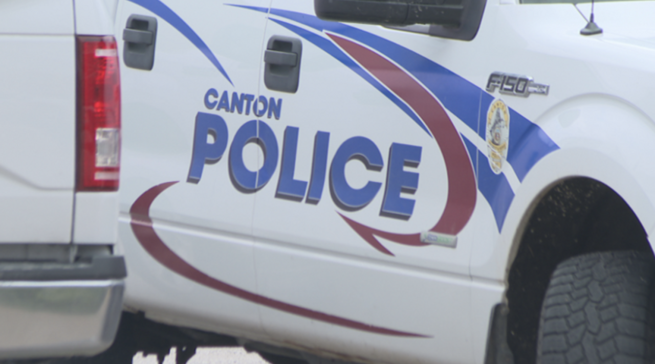 Investigation finds evidence tampering, missing drugs at Canton Police Department