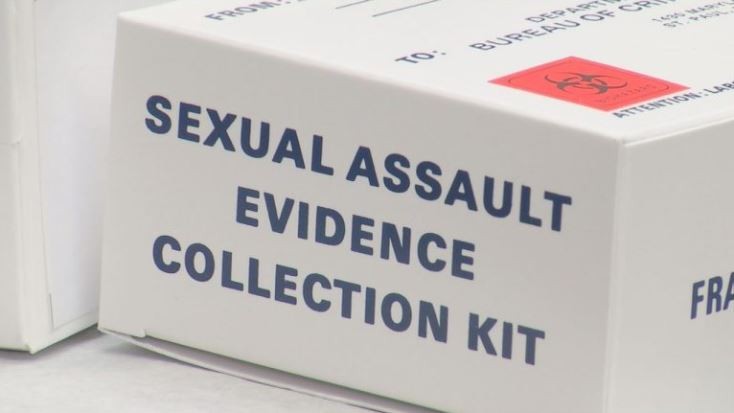 Washington Sexual Assault Kit Backlog Shrinking