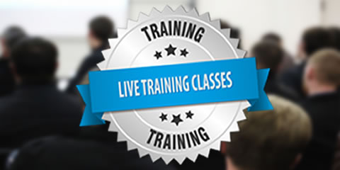 Live IAPE Classes