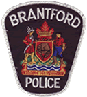 Brantford PD