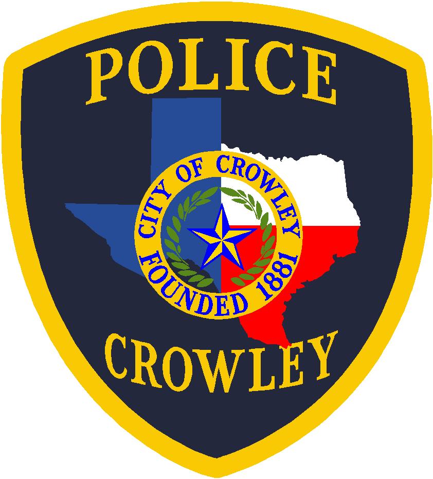 Crowley, TX PD