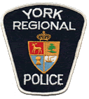 York Regional PD