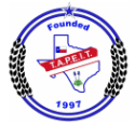 TAPEIT logo