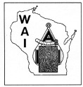 WAI logo