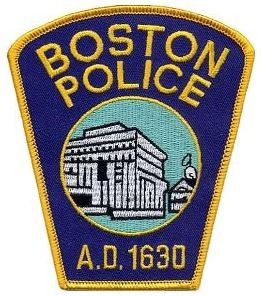 Boston Police Department