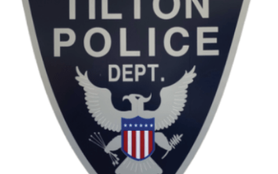 Ex-Tilton police chief sentenced to probation